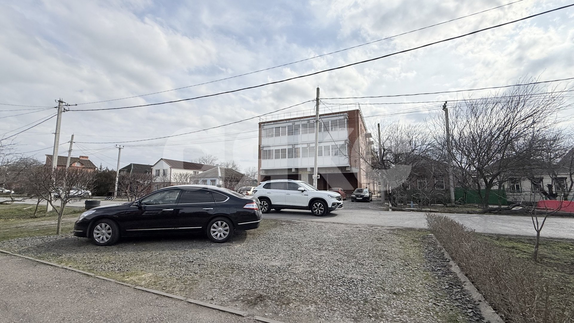 Фото №8: 1-комнатная квартира 38 м² - Батайск, ул. Кооперативная, 17