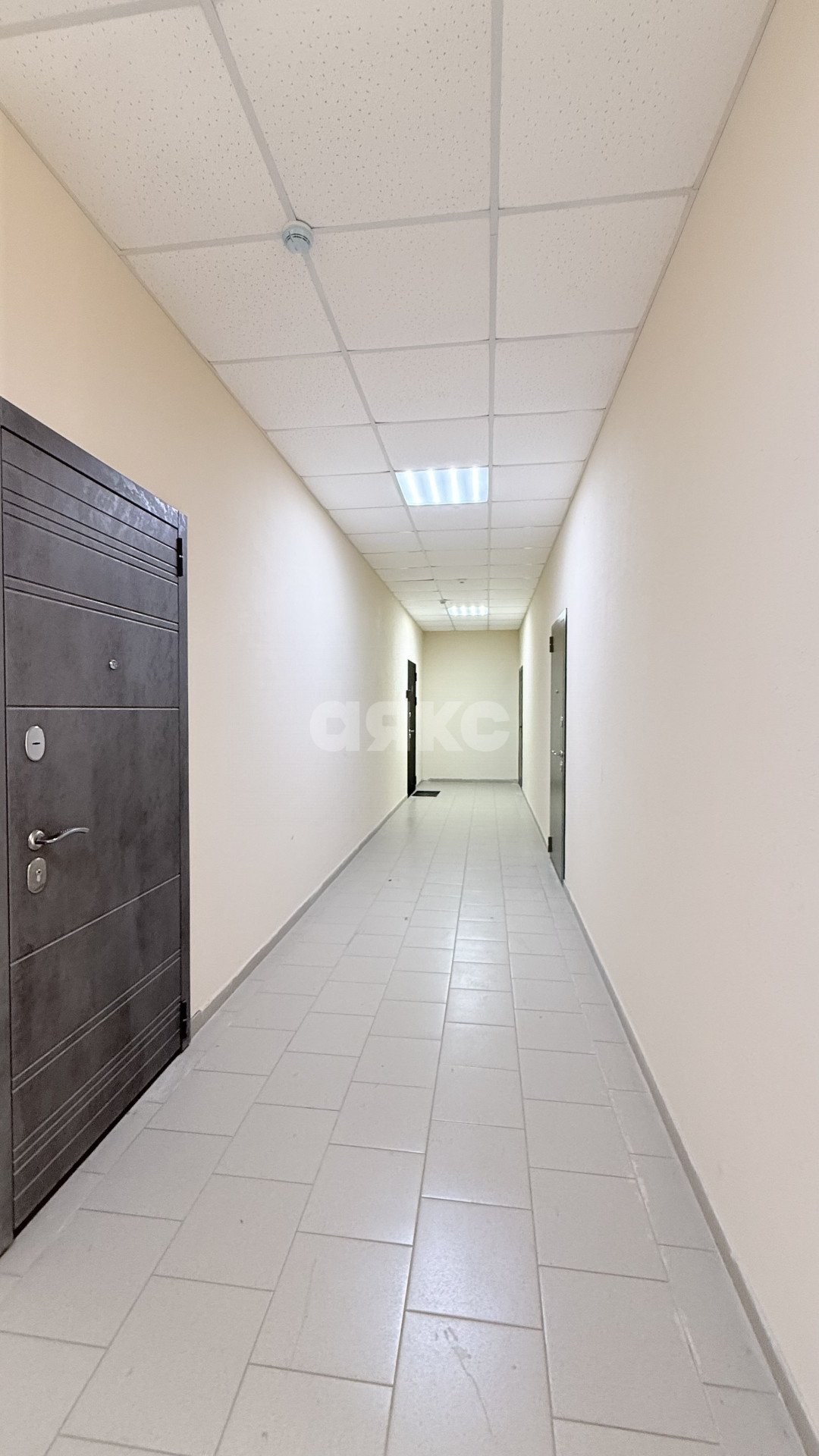Фото №7: 1-комнатная квартира 38 м² - Батайск, ул. Кооперативная, 17