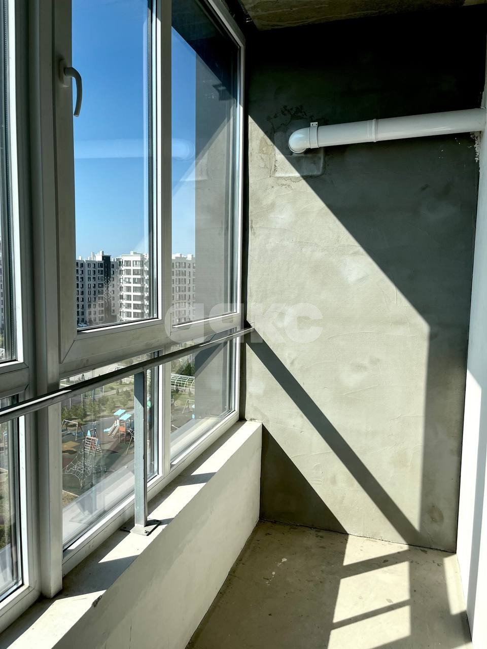 Фото №8: 1-комнатная квартира 40 м² - Батайск, мкр. жилой комплекс Комсомольский, ул. Комсомольская, 131Ак1