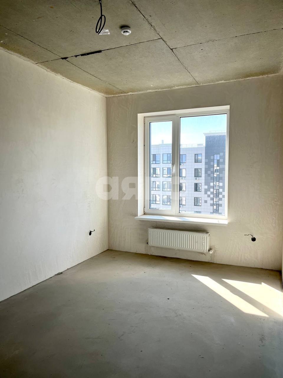 Фото №12: 1-комнатная квартира 40 м² - Батайск, мкр. жилой комплекс Комсомольский, ул. Комсомольская, 131Ак1