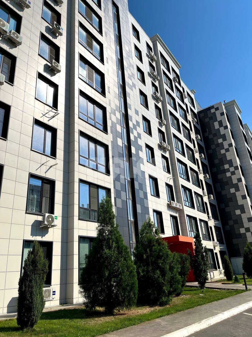 Фото №5: 1-комнатная квартира 40 м² - Батайск, мкр. жилой комплекс Комсомольский, ул. Комсомольская, 131Ак1