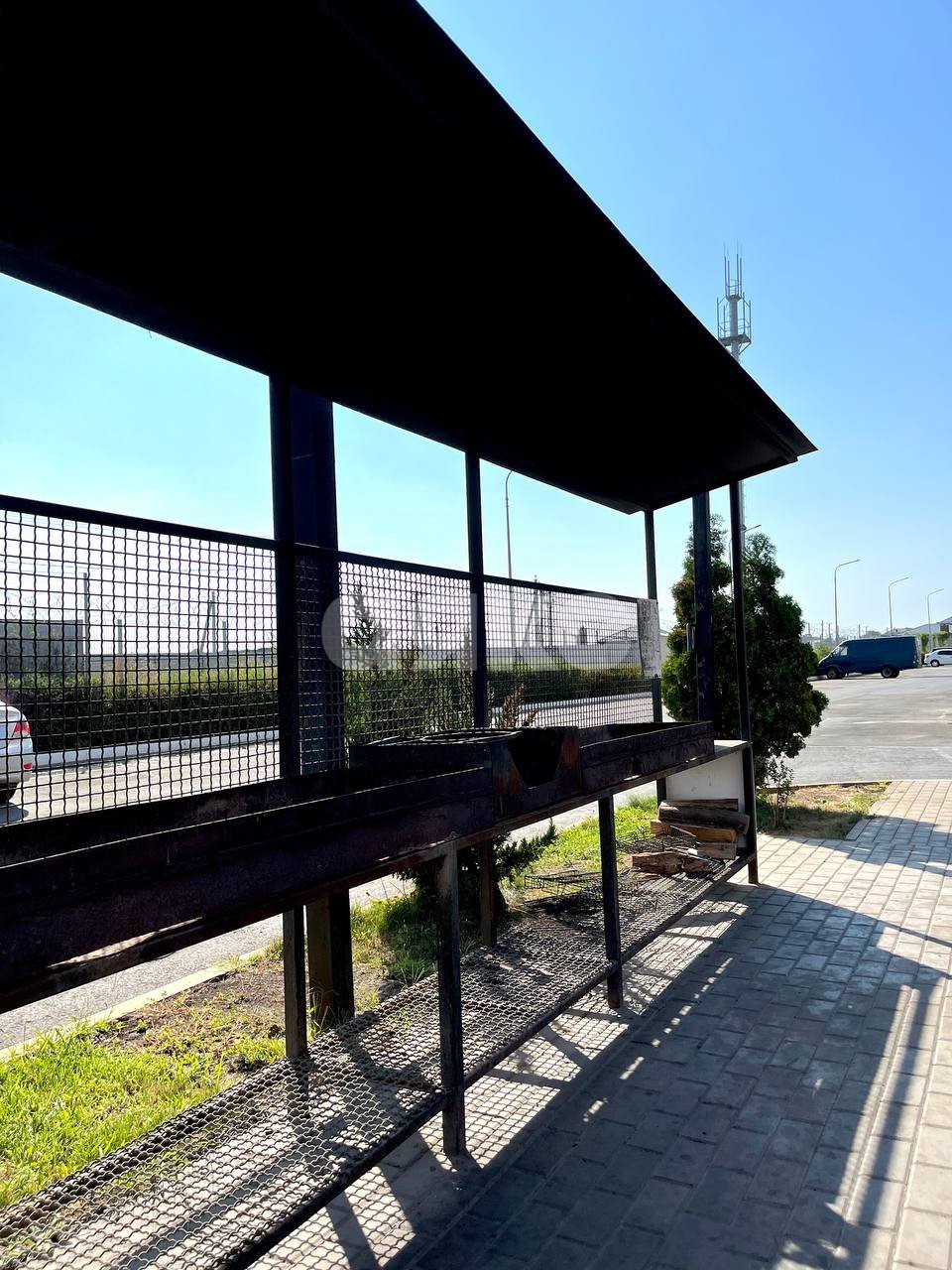 Фото №7: 1-комнатная квартира 40 м² - Батайск, мкр. жилой комплекс Комсомольский, ул. Комсомольская, 131Ак1