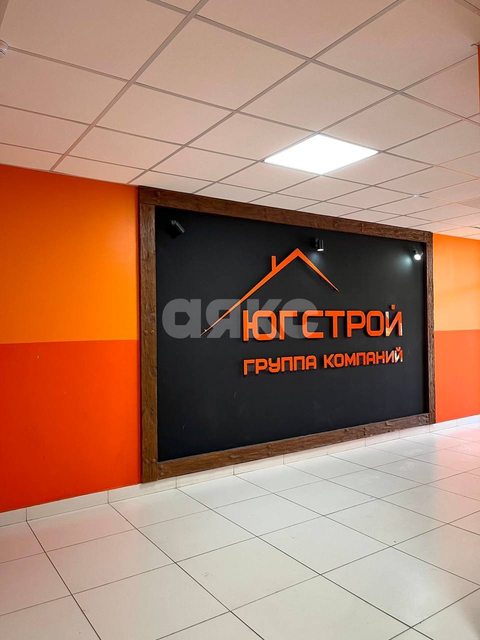 Фото №13: 1-комнатная квартира 40 м² - Батайск, мкр. жилой комплекс Комсомольский, ул. Комсомольская, 131Ак1