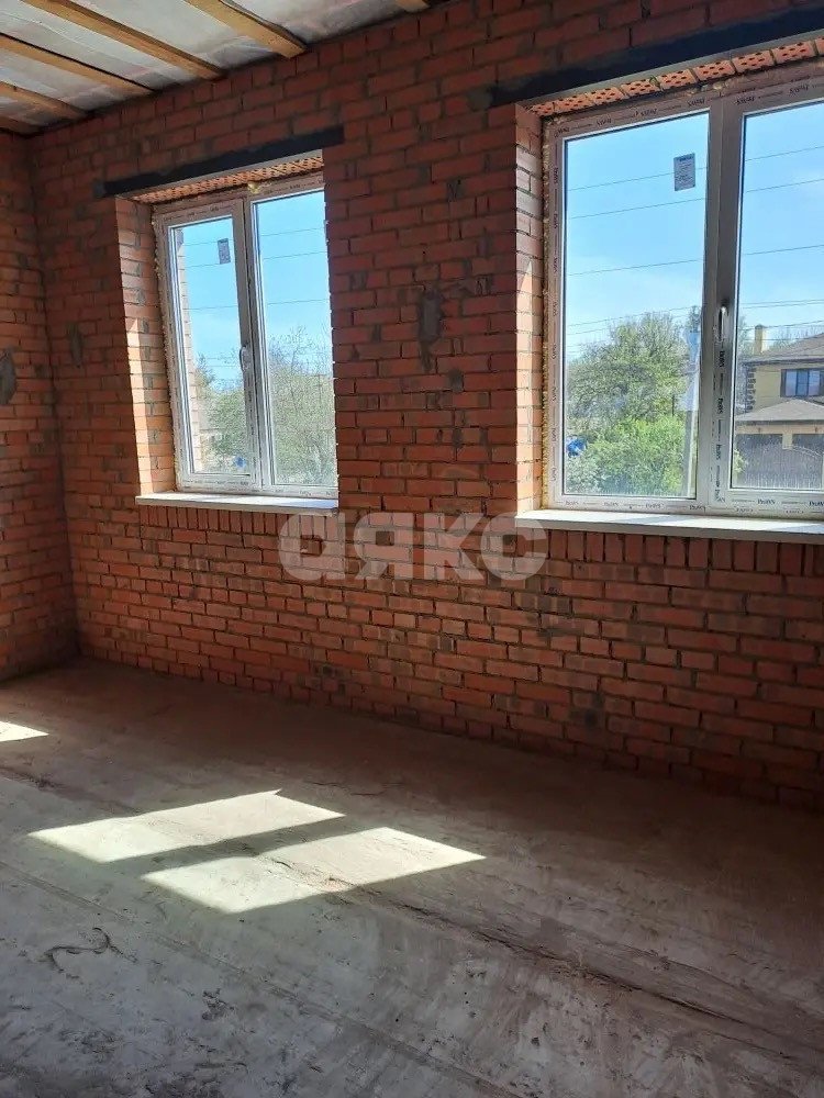 Фото №5: Дом 105 м² + 3.6 сот. - Батайск, мкр. Восточный, ул. Авиационная