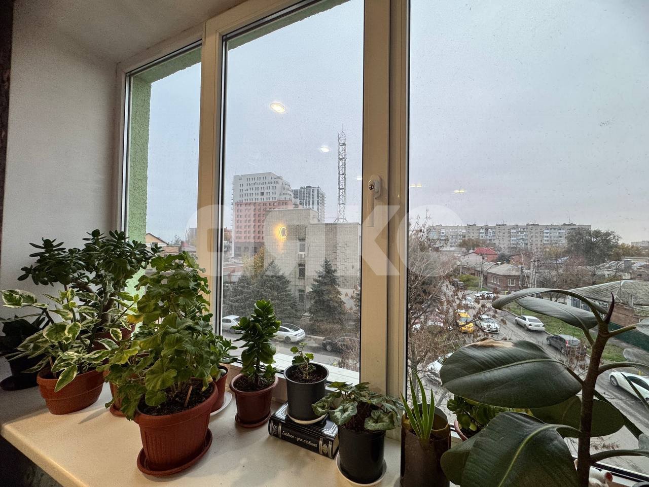 Фото №23: 3-комнатная квартира 90 м² - Батайск, мкр. жилой комплекс Встреча, ул. Крупской, 1к1