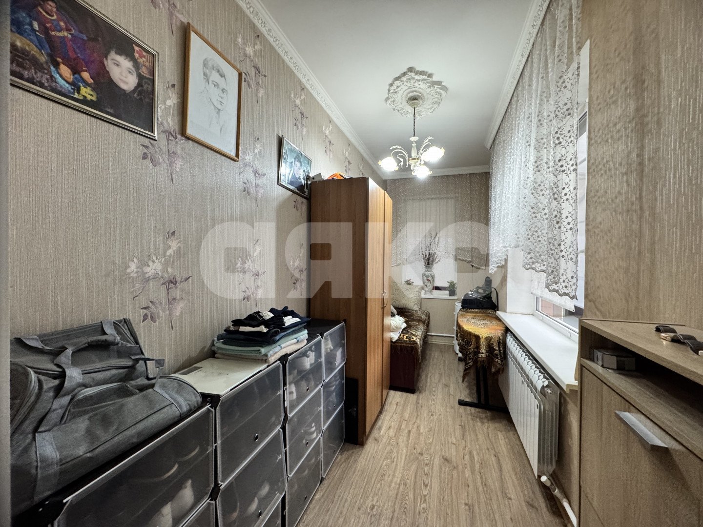 Фото №14: Дом 134 м² + 4 сот. - Батайск, ул. Сальская