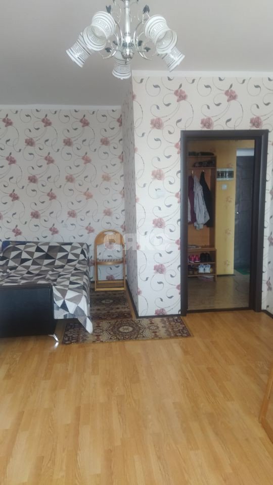 Фото №6: 1-комнатная квартира 43 м² - Батайск, ул. Энгельса, 83