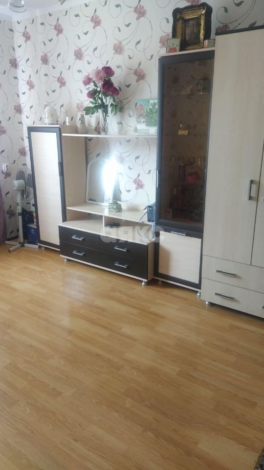 Фото №4: 1-комнатная квартира 43 м² - Батайск, ул. Энгельса, 83