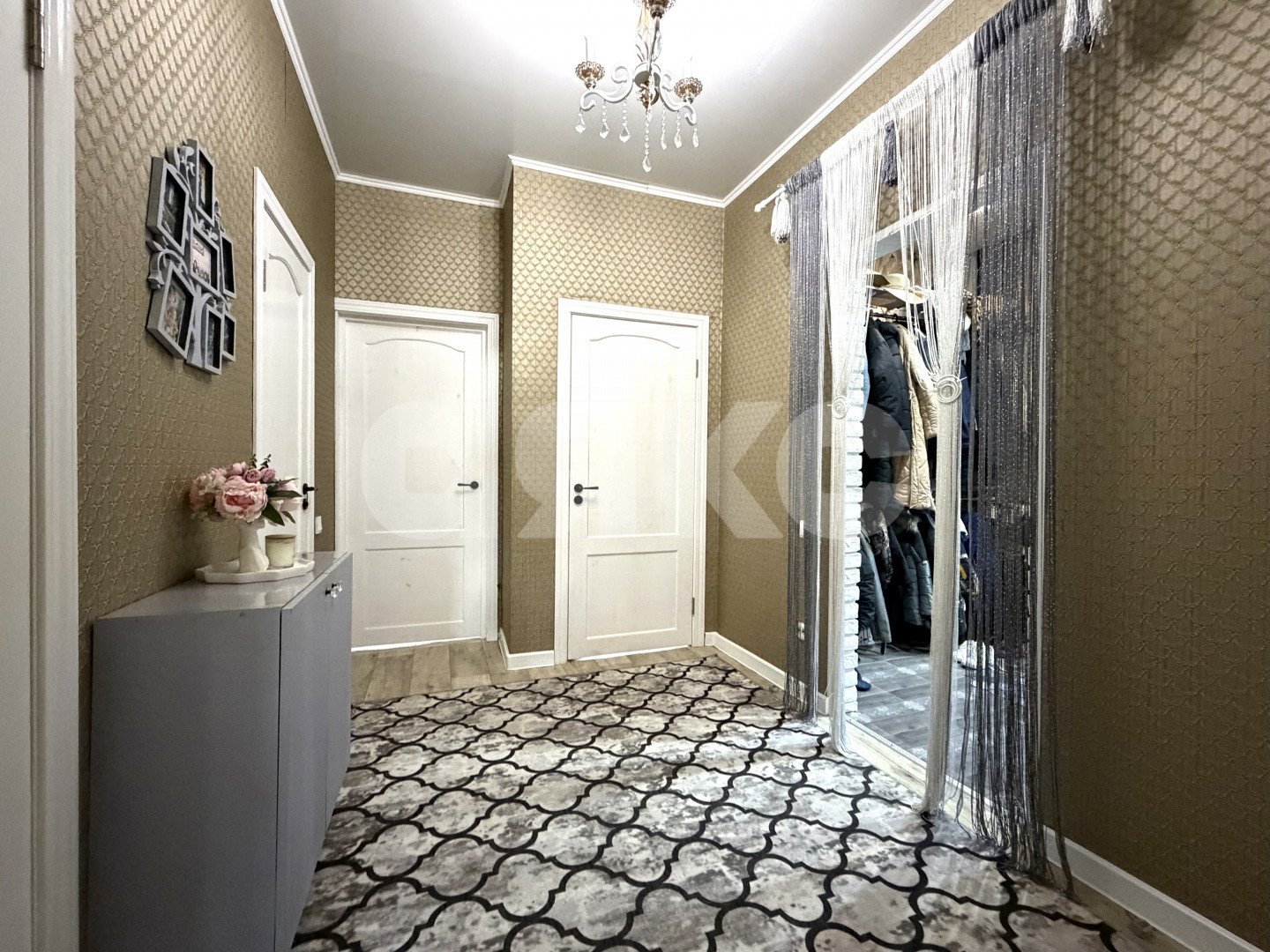 Фото №15: Дом 90 м² + 5 сот. - Красный Сад, ул. Шолохова