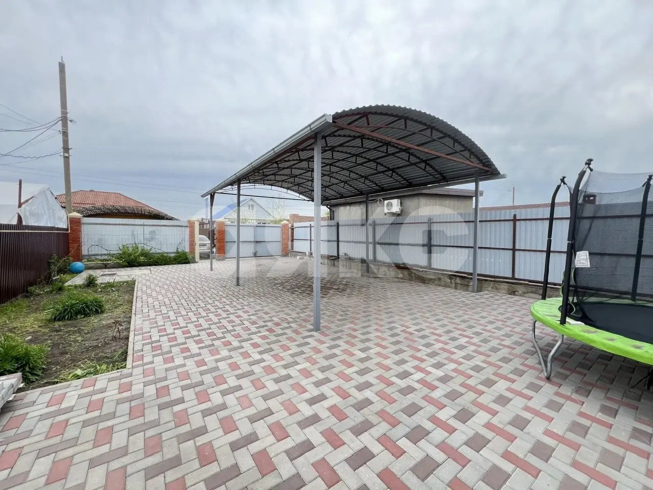 Фото №29: Дом 90 м² + 5 сот. - Красный Сад, ул. Шолохова