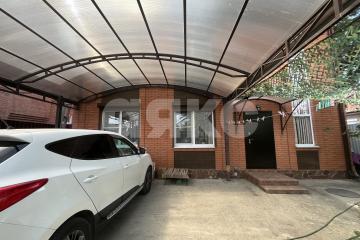 Фото №1: Дом 100 м² - Батайск, ул. Красноярская, 30