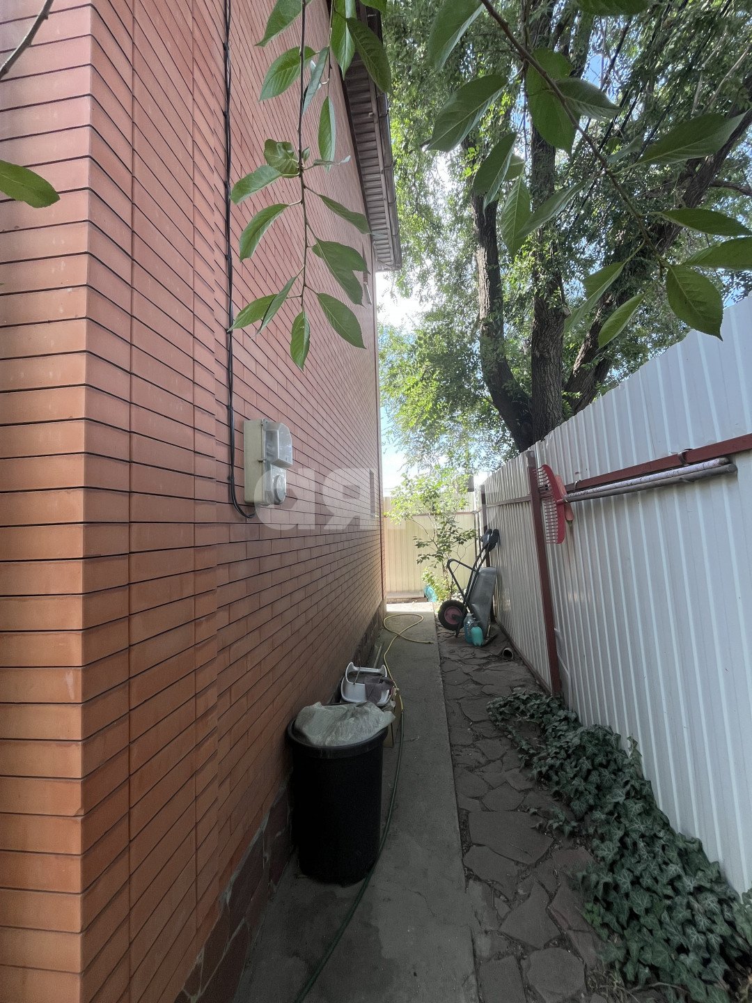 Фото №5: Дом 100 м² + 1.7 сот. - Батайск, ул. Красноярская, 30