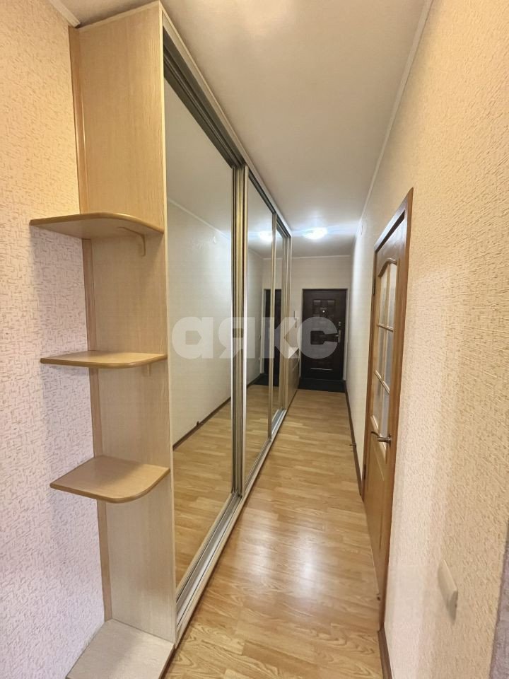 Фото №11: 2-комнатная квартира 66 м² - Батайск, мкр. Восточный, ул. Коммунистическая, 195Б