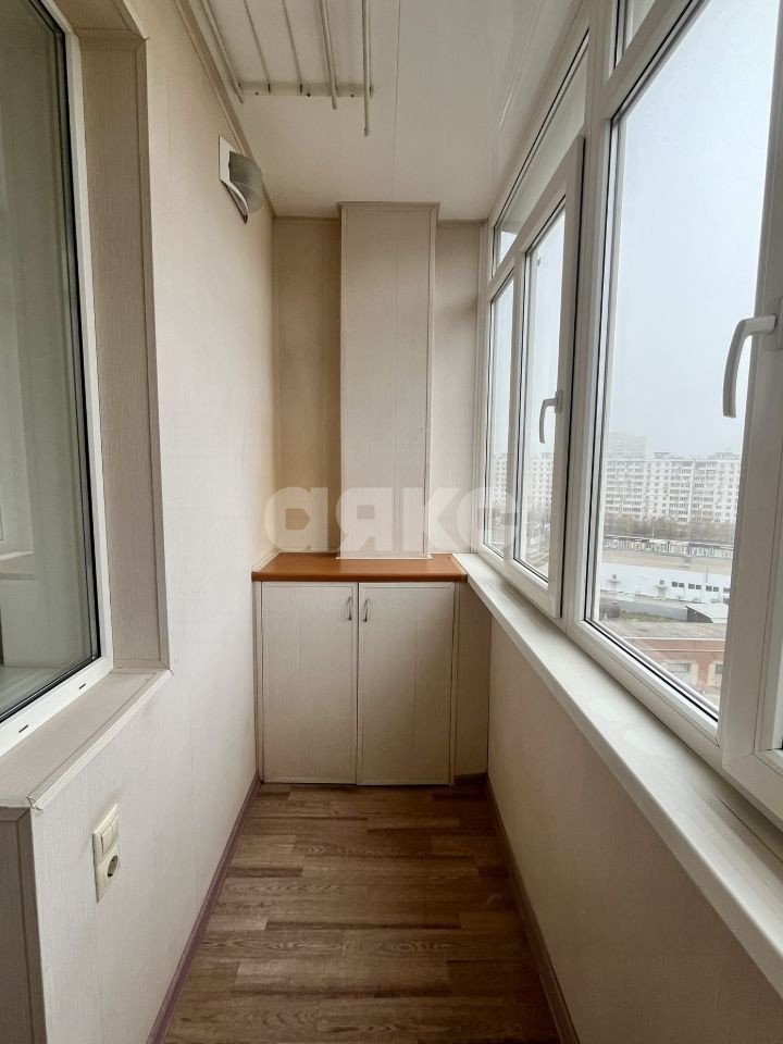 Фото №15: 2-комнатная квартира 66 м² - Батайск, мкр. Восточный, ул. Коммунистическая, 195Б