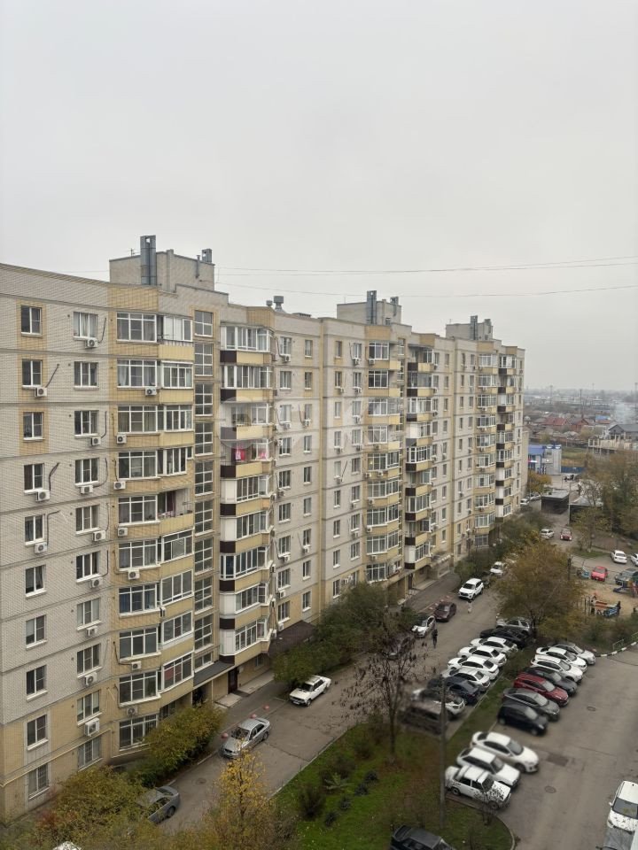 Фото №18: 2-комнатная квартира 66 м² - Батайск, мкр. Восточный, ул. Коммунистическая, 195Б