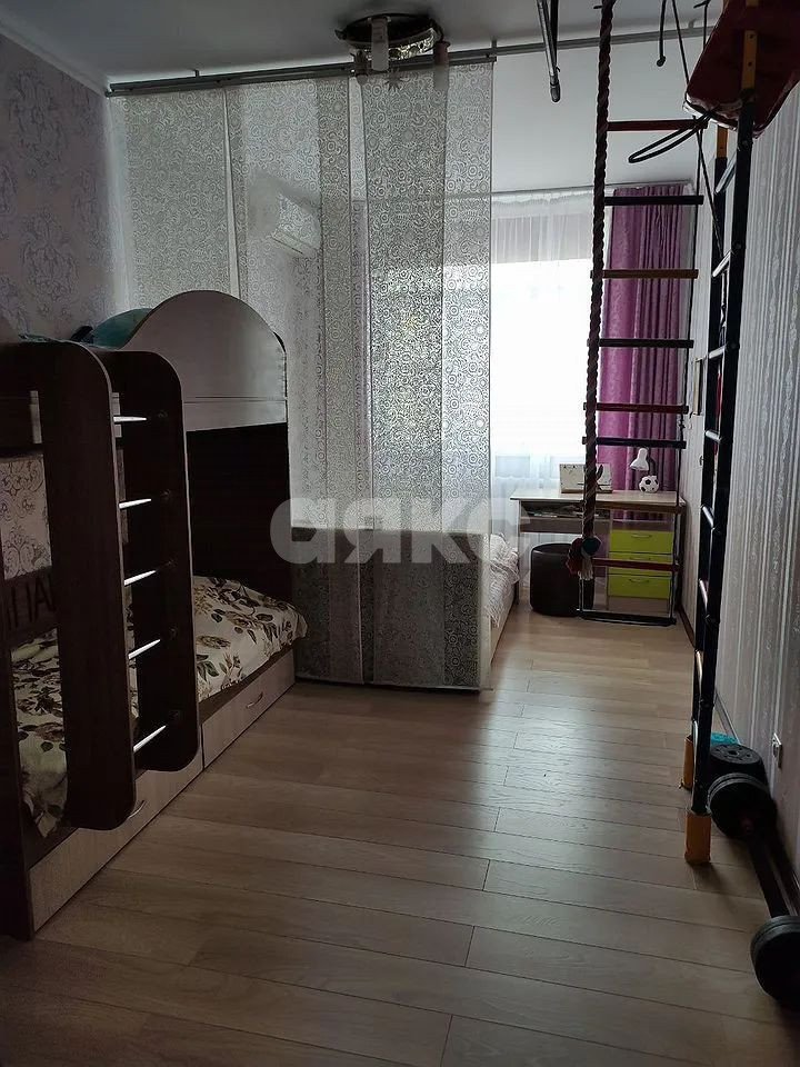 Фото №6: 2-комнатная квартира 70 м² - Батайск, мкр. Восточный, ул. Комарова, 132А