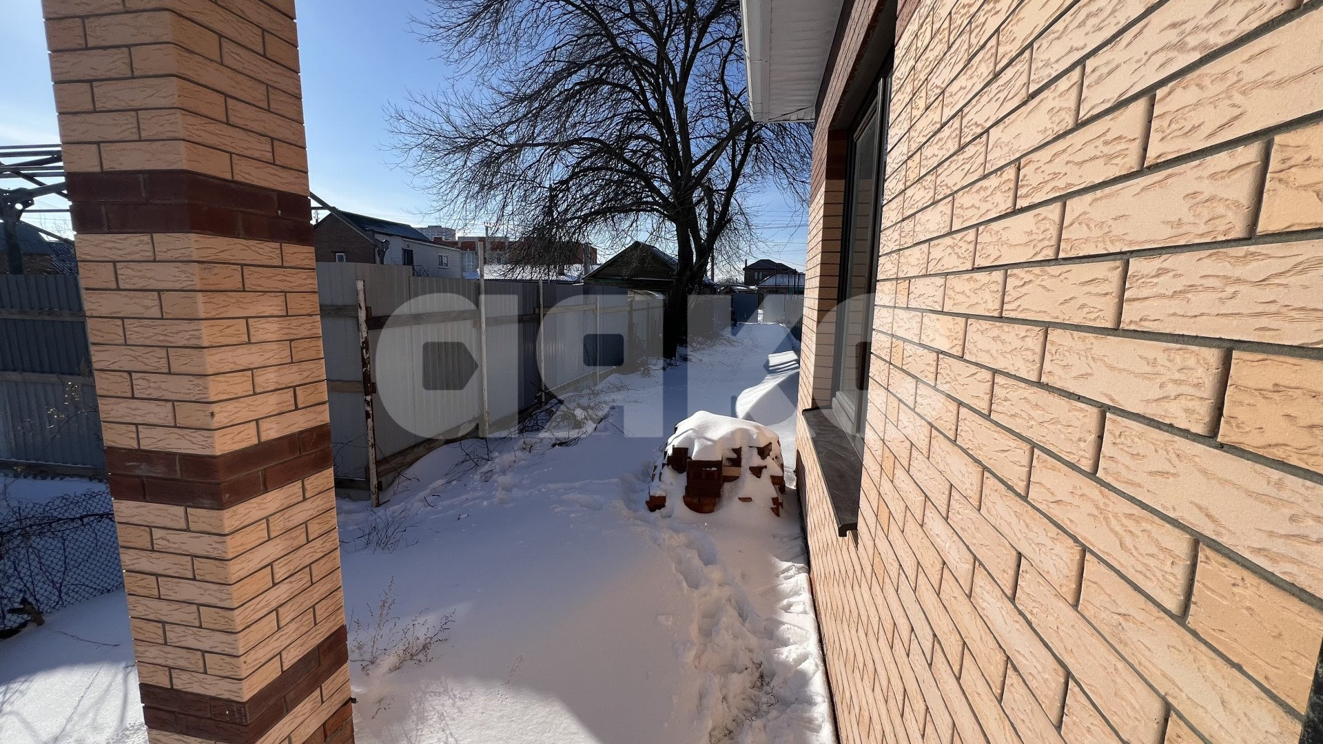 Фото №4: Дом 100 м² + 3 сот. - Батайск, пер. Боженко, 82