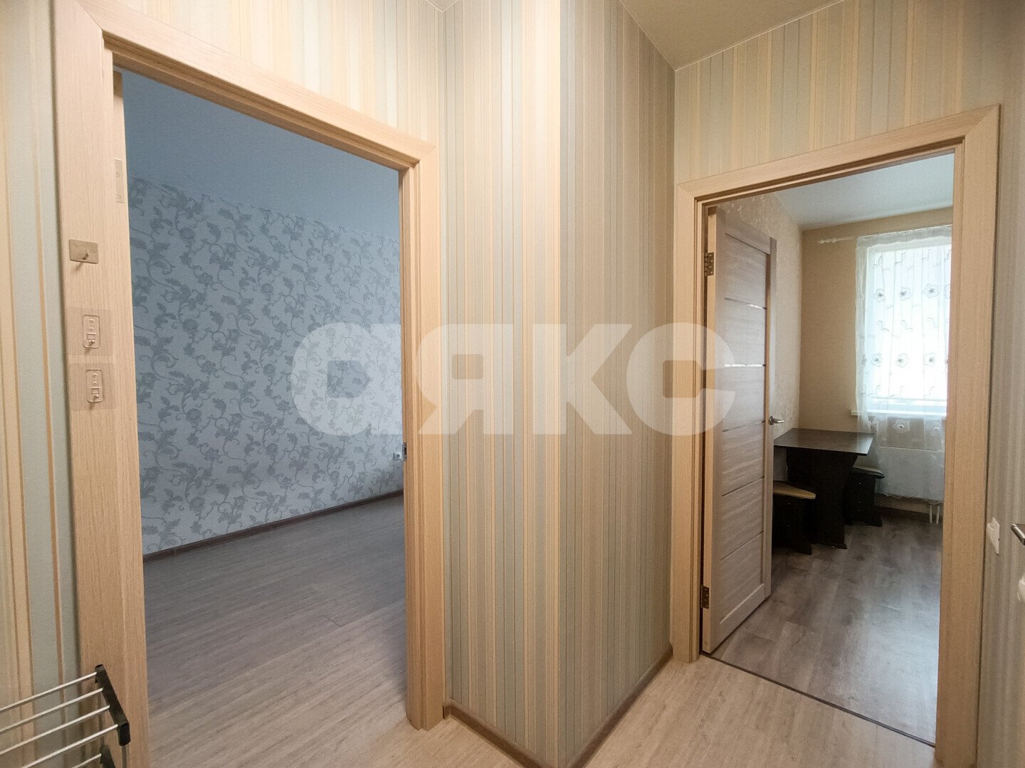 Фото №8: 1-комнатная квартира 35 м² - Батайск, мкр. жилой комплекс Прибрежный, ул. Котова, 16к1