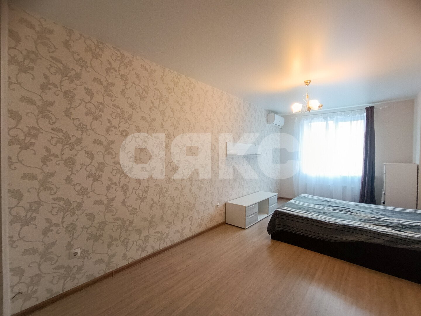 Фото №4: 1-комнатная квартира 35 м² - Батайск, мкр. жилой комплекс Прибрежный, ул. Котова, 16к1
