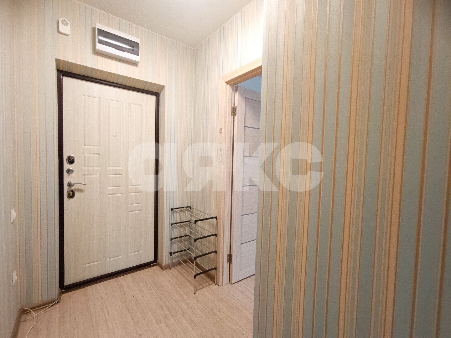 Фото №9: 1-комнатная квартира 35 м² - Батайск, мкр. жилой комплекс Прибрежный, ул. Котова, 16к1