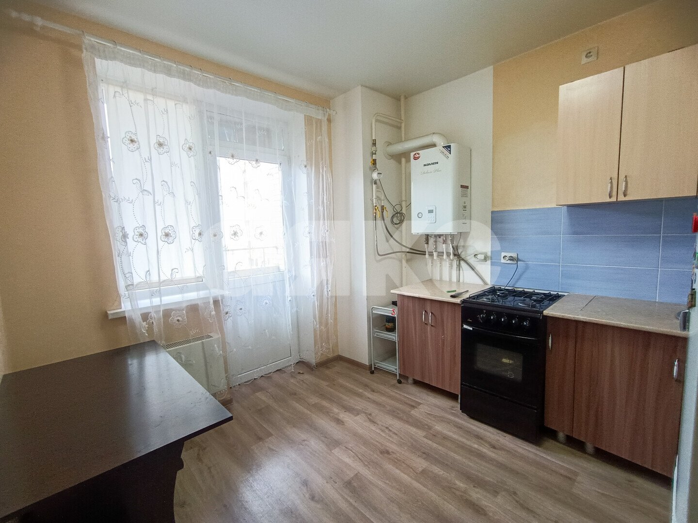 Фото №6: 1-комнатная квартира 35 м² - Батайск, мкр. жилой комплекс Прибрежный, ул. Котова, 16к1
