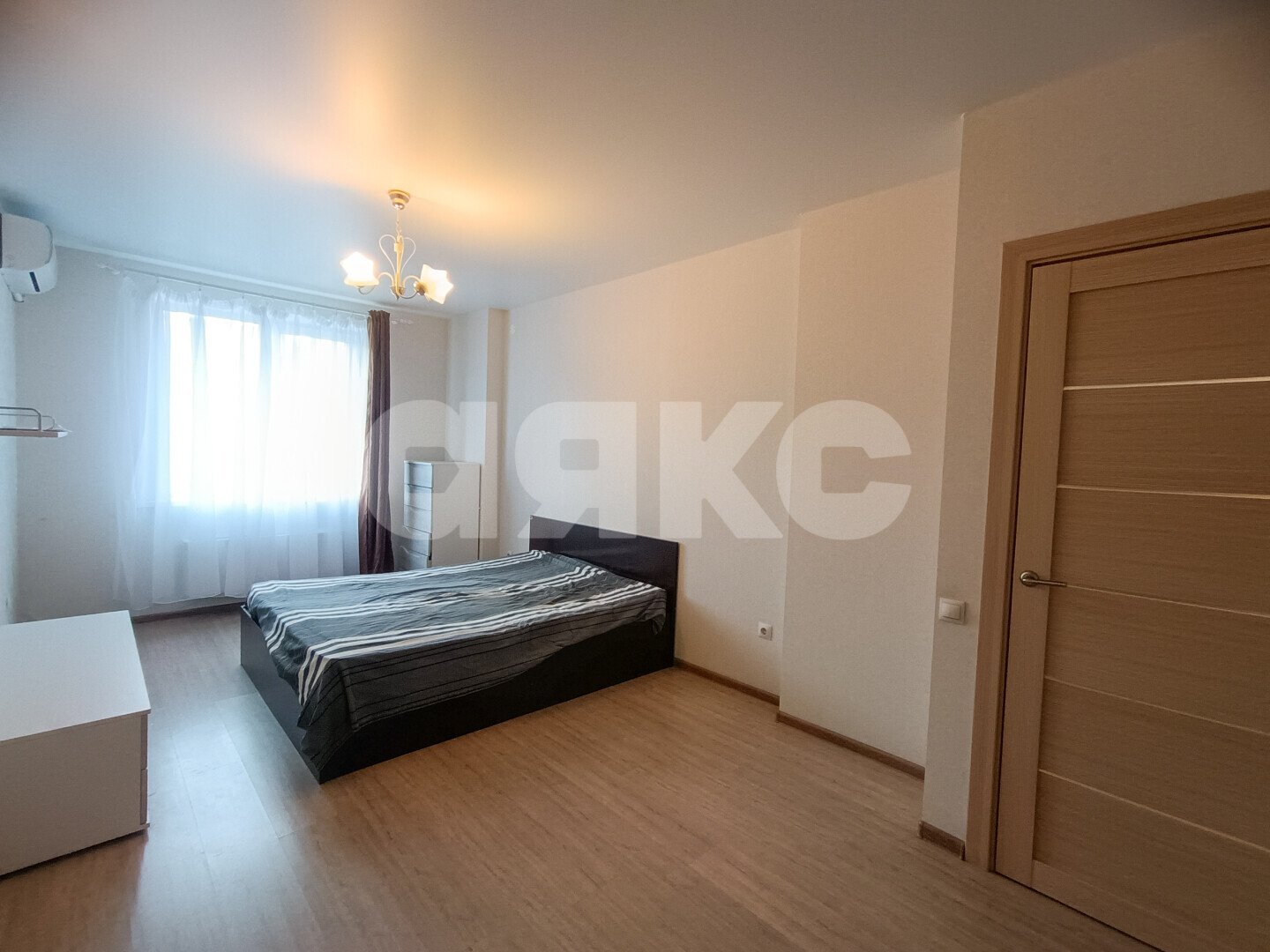 Фото №3: 1-комнатная квартира 35 м² - Батайск, мкр. жилой комплекс Прибрежный, ул. Котова, 16к1