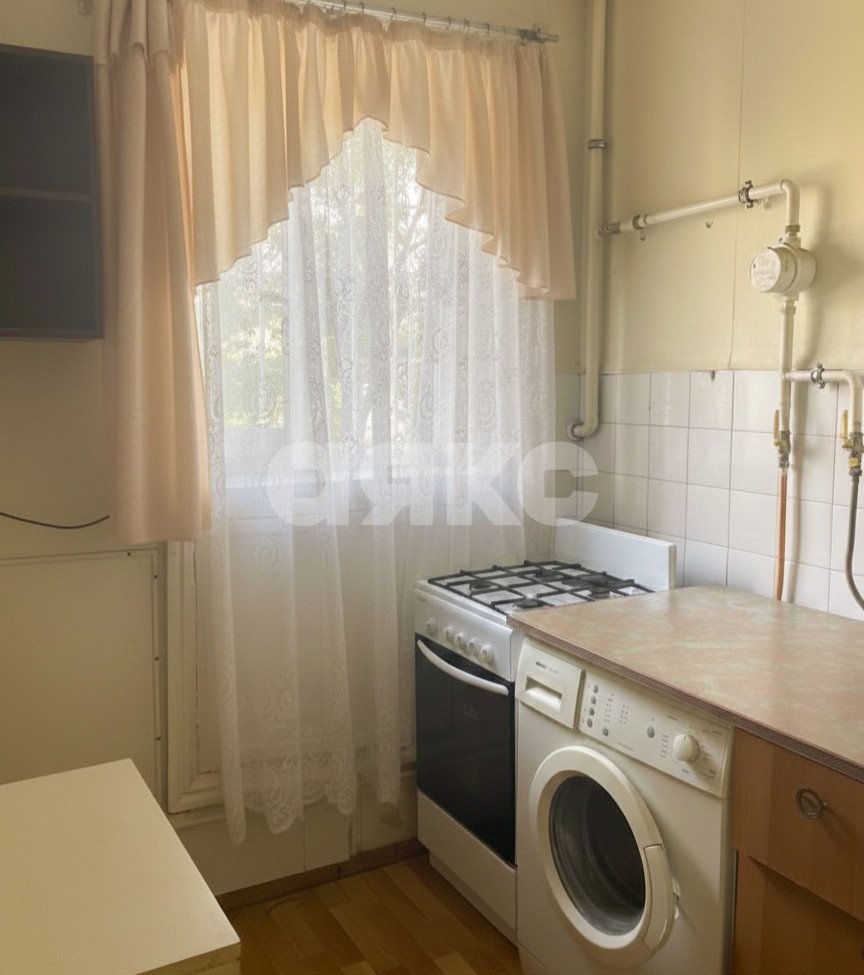 Фото №7: 3-комнатная квартира 52 м² - Батайск, ул. Ленина, 199