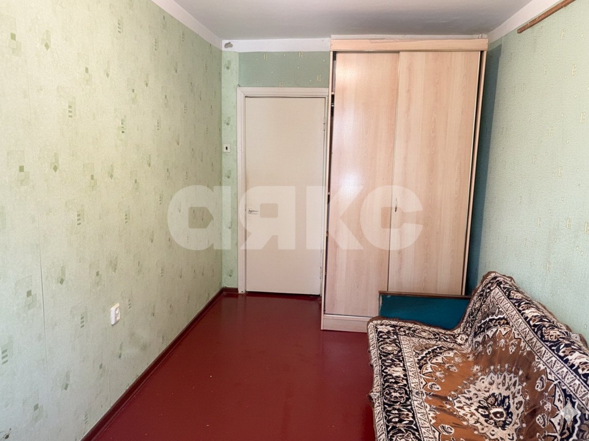 Фото №6: 3-комнатная квартира 52 м² - Батайск, ул. Ленина, 199