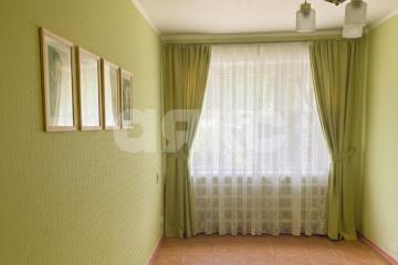Фото №1: 3-комнатная квартира 52 м² - Батайск, ул. Ленина, 199