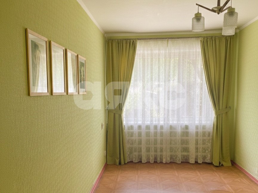 Фото №1: 3-комнатная квартира 52 м² - Батайск, ул. Ленина, 199