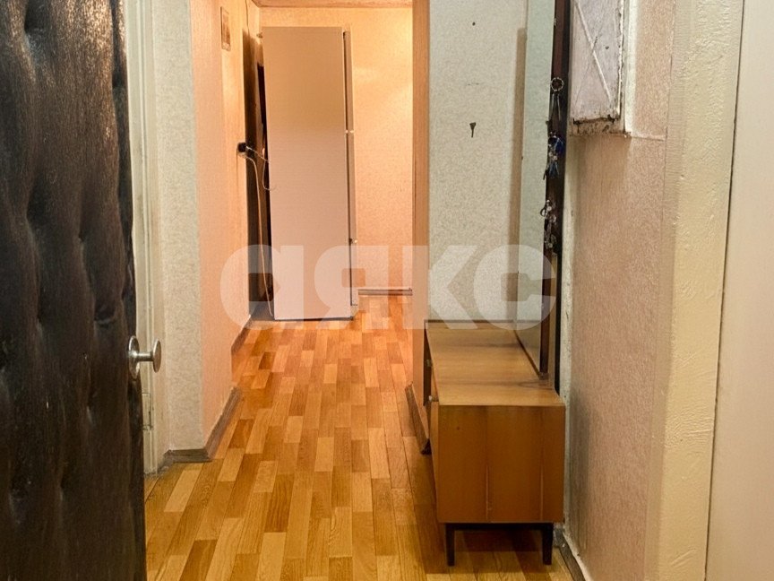 Фото №9: 3-комнатная квартира 52 м² - Батайск, ул. Ленина, 199