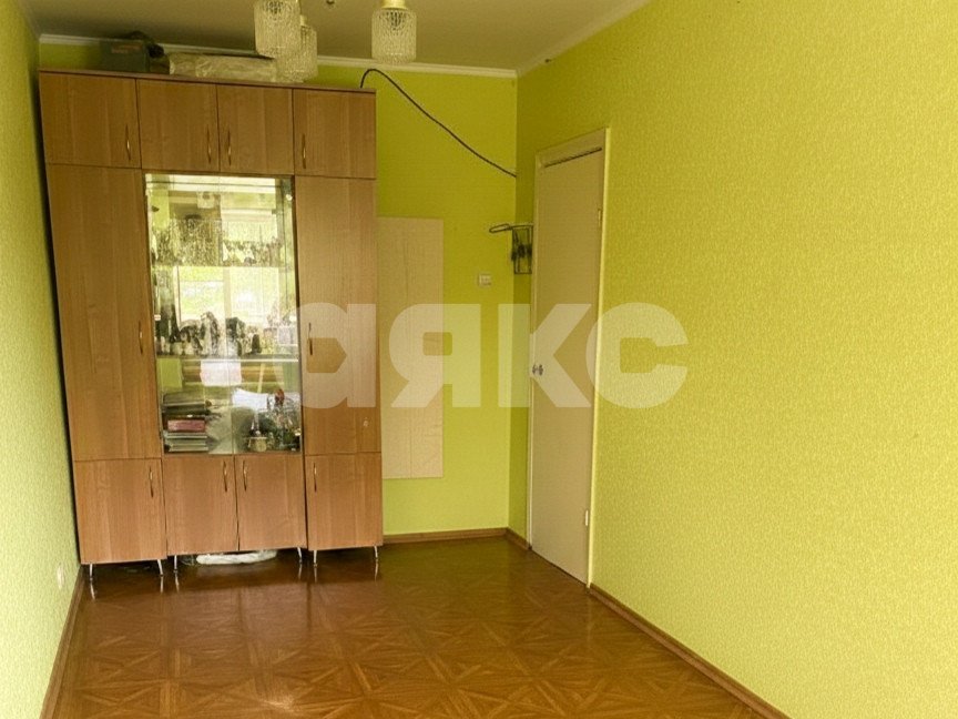 Фото №3: 3-комнатная квартира 52 м² - Батайск, ул. Ленина, 199