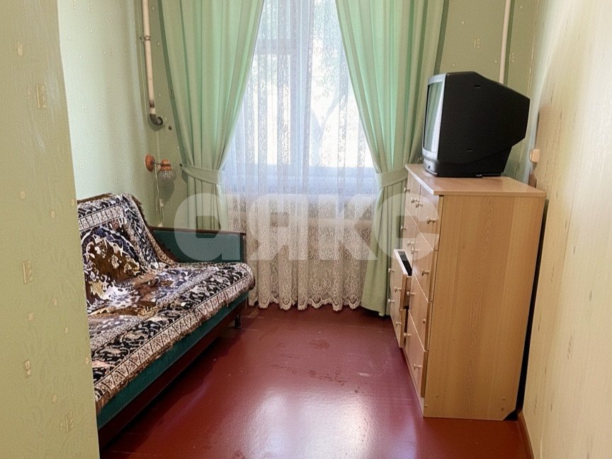 Фото №5: 3-комнатная квартира 52 м² - Батайск, ул. Ленина, 199