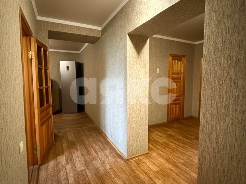 Фото №14: 4-комнатная квартира 84 м² - Батайск, ул. Индустриальная, 1Б