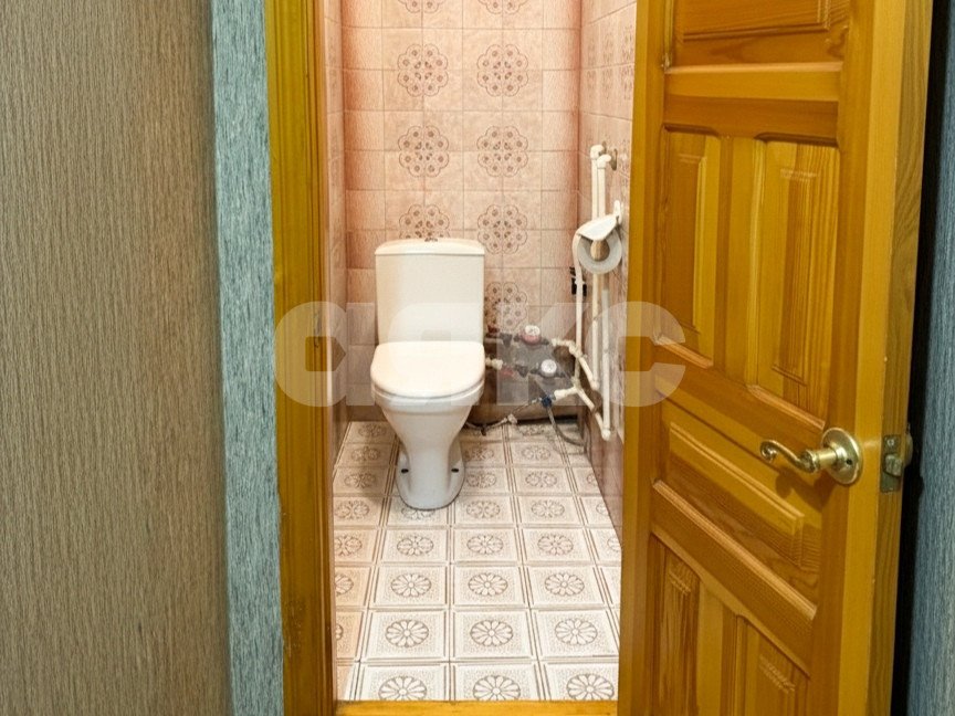 Фото №12: 4-комнатная квартира 84 м² - Батайск, ул. Индустриальная, 1Б