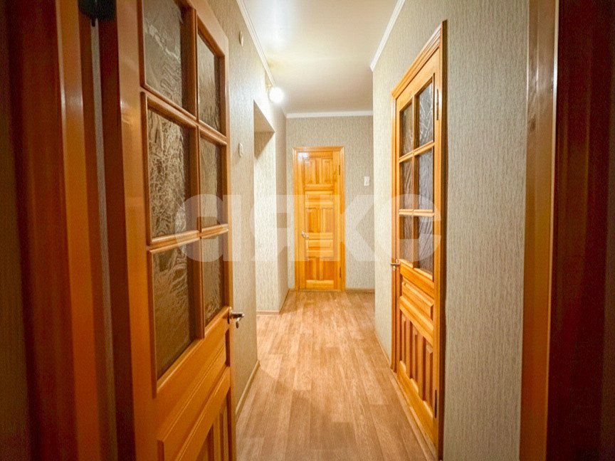 Фото №15: 4-комнатная квартира 84 м² - Батайск, ул. Индустриальная, 1Б