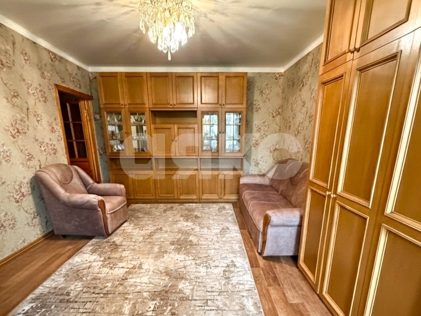 Фото №2: 4-комнатная квартира 84 м² - Батайск, ул. Индустриальная, 1Б