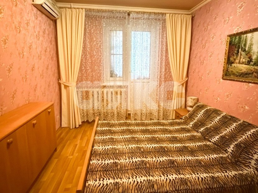 Фото №6: 4-комнатная квартира 84 м² - Батайск, ул. Индустриальная, 1Б