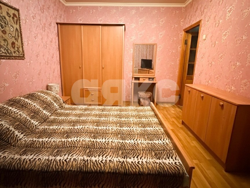 Фото №7: 4-комнатная квартира 84 м² - Батайск, ул. Индустриальная, 1Б