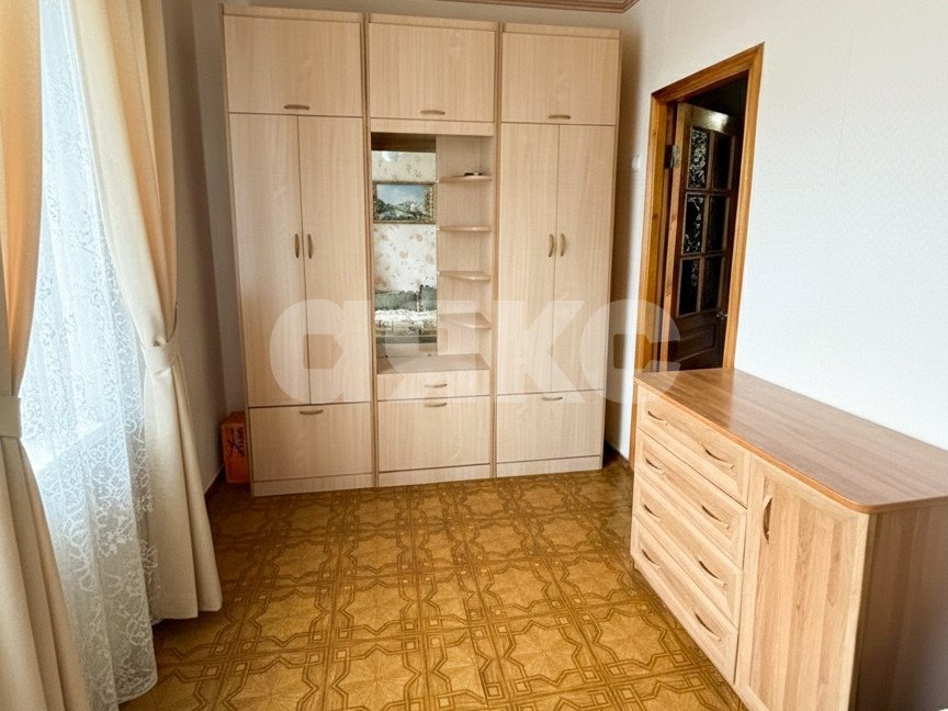 Фото №5: 4-комнатная квартира 84 м² - Батайск, ул. Индустриальная, 1Б