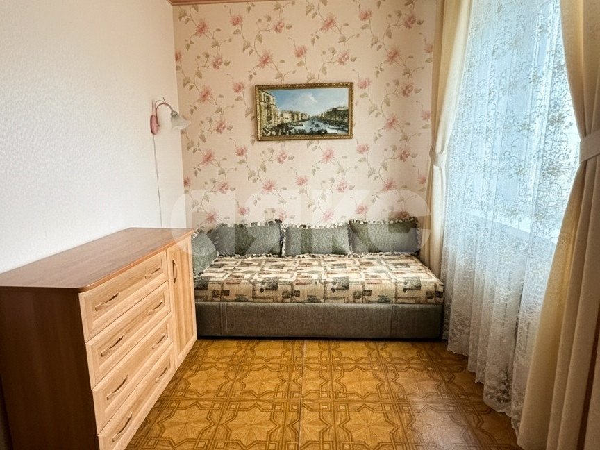 Фото №4: 4-комнатная квартира 84 м² - Батайск, ул. Индустриальная, 1Б