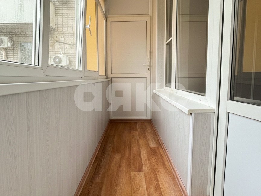 Фото №10: 4-комнатная квартира 84 м² - Батайск, ул. Индустриальная, 1Б