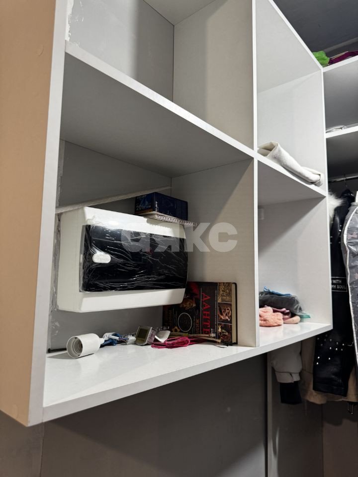 Фото №6: 2-комнатная квартира 60 м² - Красный Сад, ул. Лунева, 22А