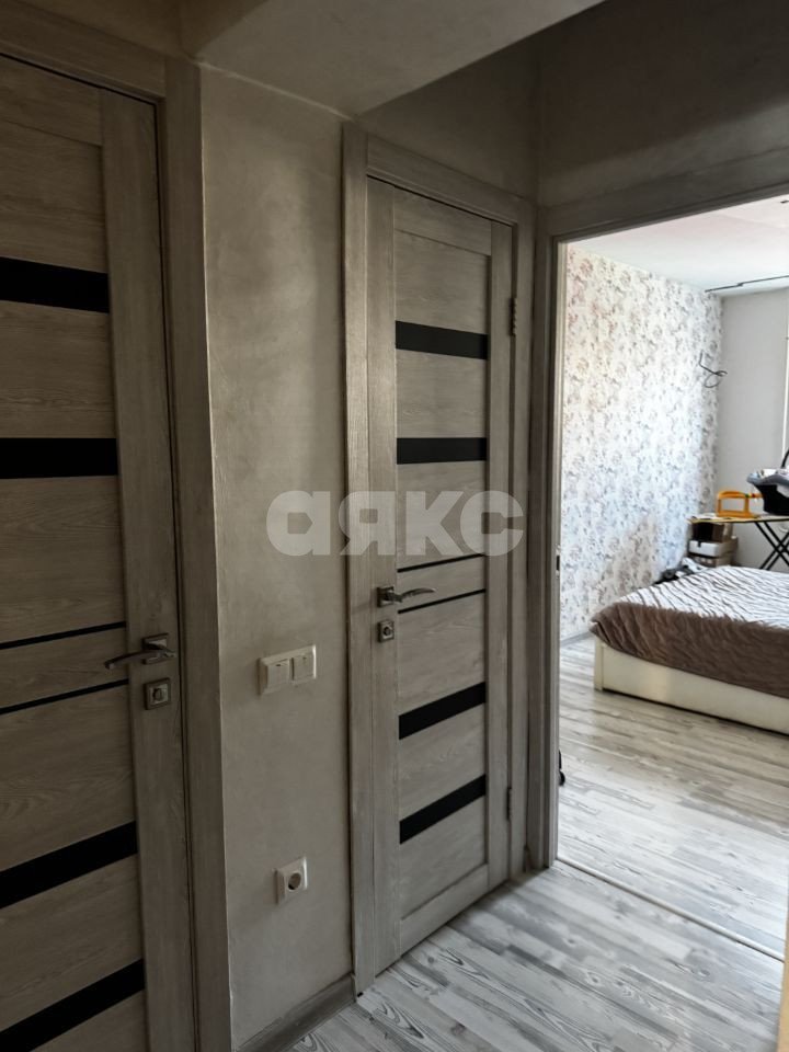 Фото №4: 2-комнатная квартира 60 м² - Красный Сад, ул. Лунева, 22А