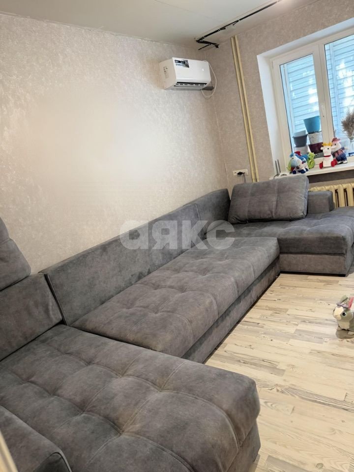 Фото №9: 2-комнатная квартира 60 м² - Красный Сад, ул. Лунева, 22А