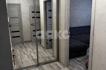 Фото №1: 2-комнатная квартира 60 м² - Красный Сад, ул. Лунева, 22А