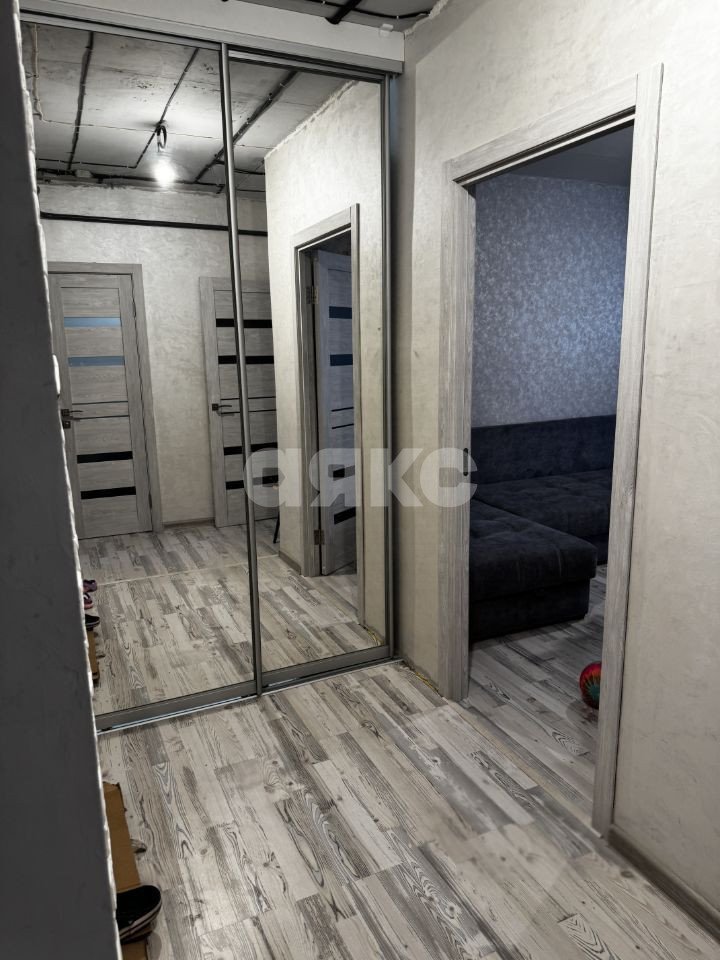 Фото №1: 2-комнатная квартира 60 м² - Красный Сад, ул. Лунева, 22А
