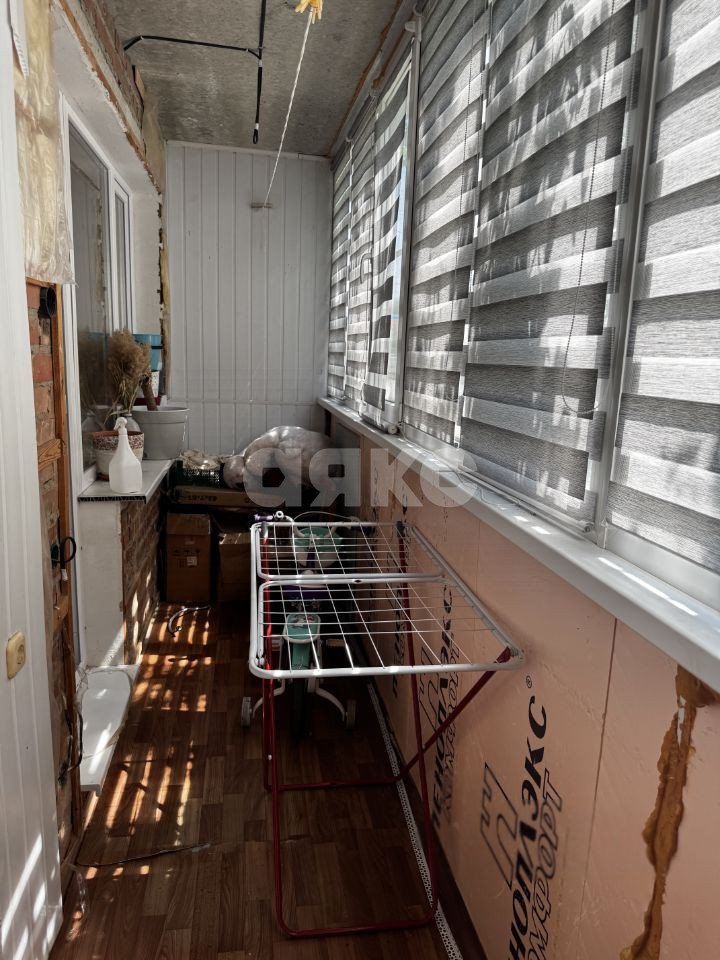 Фото №13: 2-комнатная квартира 60 м² - Красный Сад, ул. Лунева, 22А