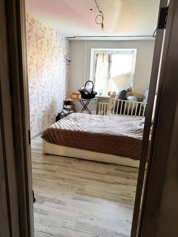 Фото №2: 2-комнатная квартира 60 м² - Красный Сад, ул. Лунева, 22А