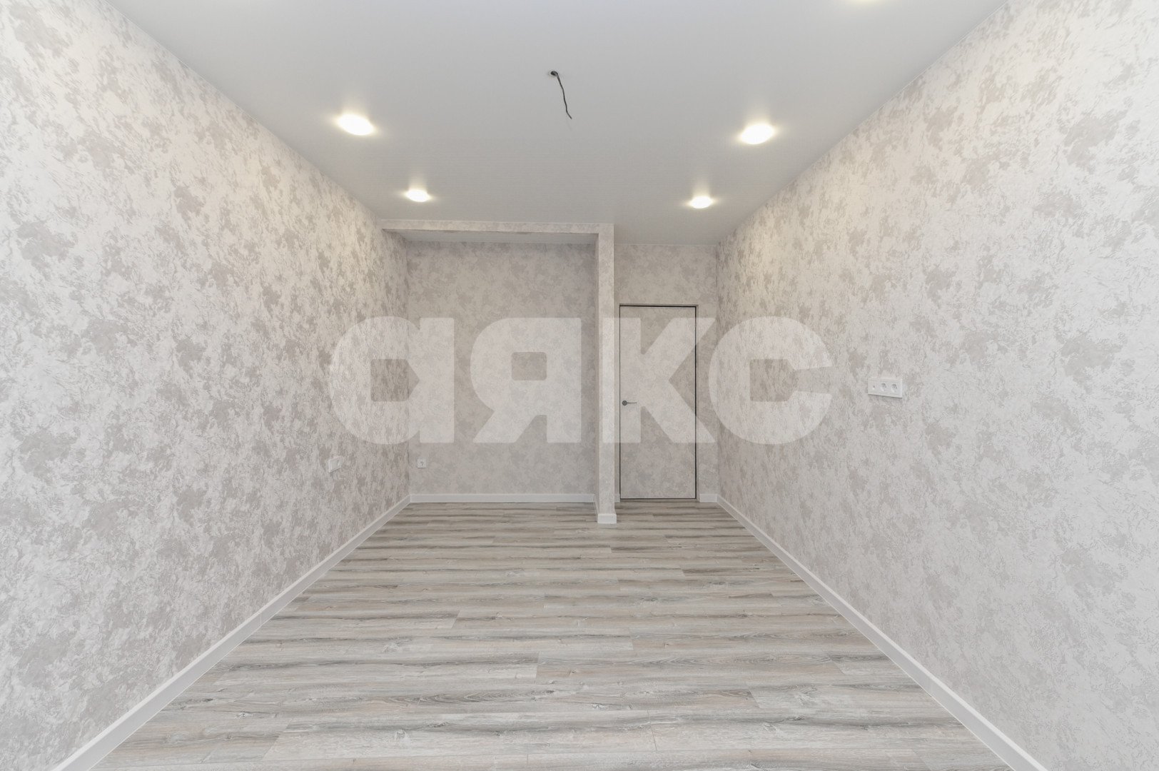 Фото №13: 3-комнатная квартира 92 м² - Батайск, мкр. жилой комплекс Комсомольский, ул. Комсомольская, 135к2